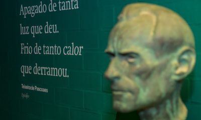 Ciclo “Ler Pascoaes” prossegue com sessões dedicadas a “Marânus” e “Regresso ao Paraíso”