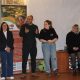 Cinfães acolhe intercâmbio juvenil “Connected with Nature” com 30 jovens de quatro países