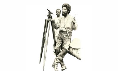 Cinfães celebra 180 anos do nascimento de Alexandre de Serpa Pinto, o explorador que ligou Angola a Moçambique