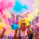 Color Walk de Baião realiza-se a 12 de abril com inscrições abertas