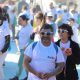 Color Walk de Baião reuniu mais de 300 participantes em caminhada de 10 km cheia de cor e energia