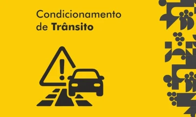 Condicionamento de Trânsito | Praça da Liberdade – Alqueva Tour – Reguengos de M…