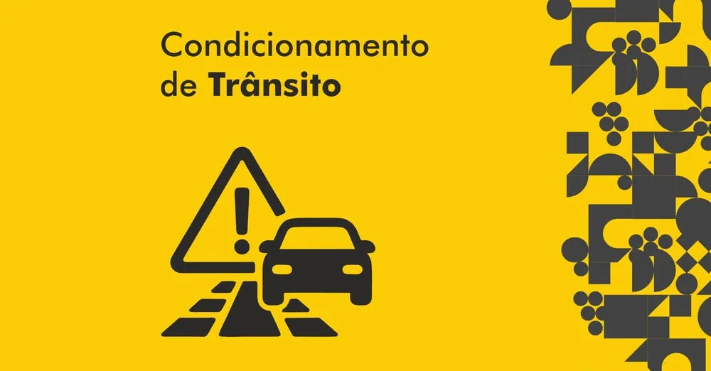 Condicionamento de Trânsito | Praça da Liberdade – Alqueva Tour – Reguengos de M…