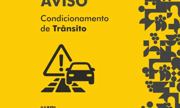 Condicionamento de trânsito de 27 a 30 de abril | Asfaltamento de vias

Devido a…