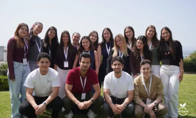 Atuais e futuros nutricionistas debateram o futuro da Nutrição