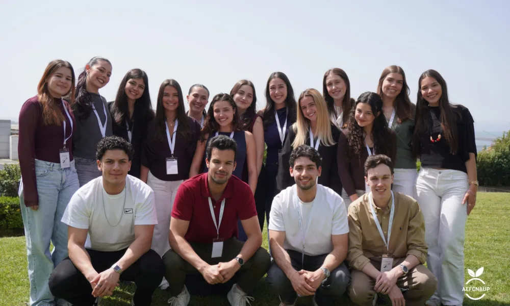 Atuais e futuros nutricionistas debateram o futuro da Nutrição