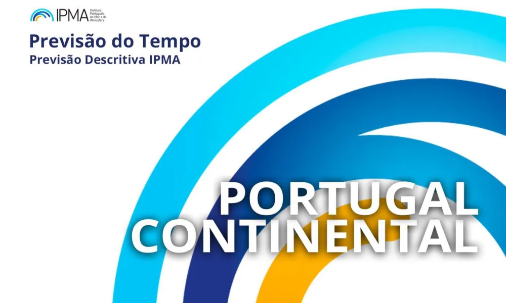 Continente
Previsão para 2ª feira, 20.abril.2026

RESUMO:
Nevoeiro matinal a nor…