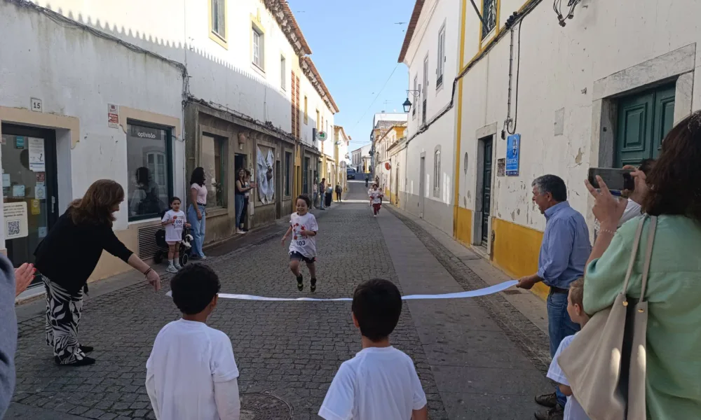 Corrida da Liberdade | Praça da República 

Org.: Junta de Freguesia de Viana d…