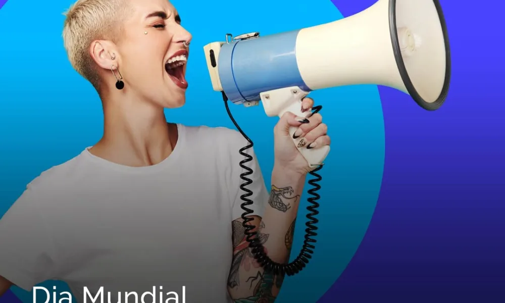 “Cuidar das nossas vozes” é o tema de 2026. Preste atenção aos sinais de alerta…