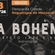 Cultura | La Bohème no Festival Terroir

No âmbito da programação do Terroir – F…