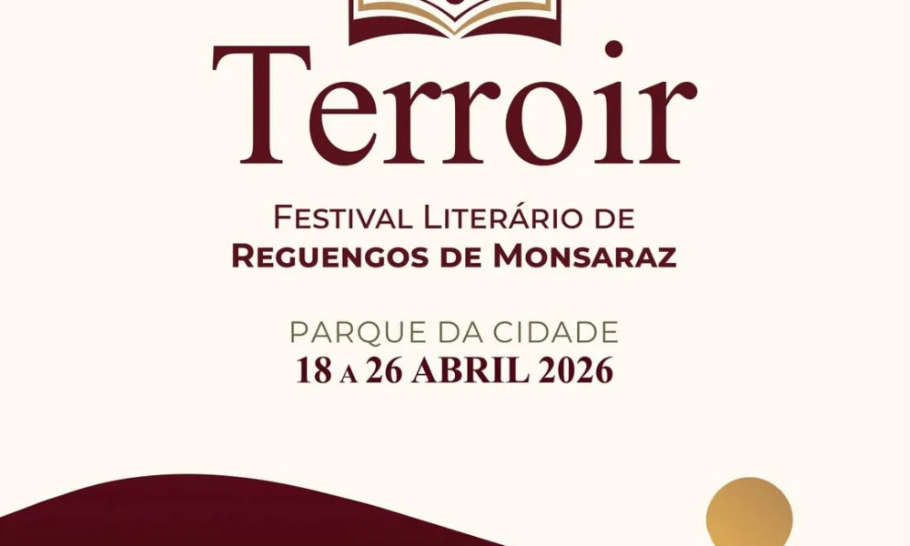 Cultura | TERROIR – Festival Literário de Reguengos de Monsaraz

TERROIR.

Regue…
