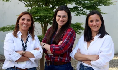 Cientistas do i3S distinguidas em encontro europeu de referência em cancro da mama