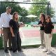  EPAMAC inaugura novo Campo de Jogos com infraestrutura para futsal, basquetebol, voleibol e ténis