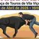 ESTE SÁBADO (18 ABRIL) | GARRAIADA | VILA VIÇOSA  
Organização: O Calipolense -…