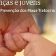 Em abril assinala-se o Mês da Prevenção dos Maus-Tratos na Infância. Neste senti…