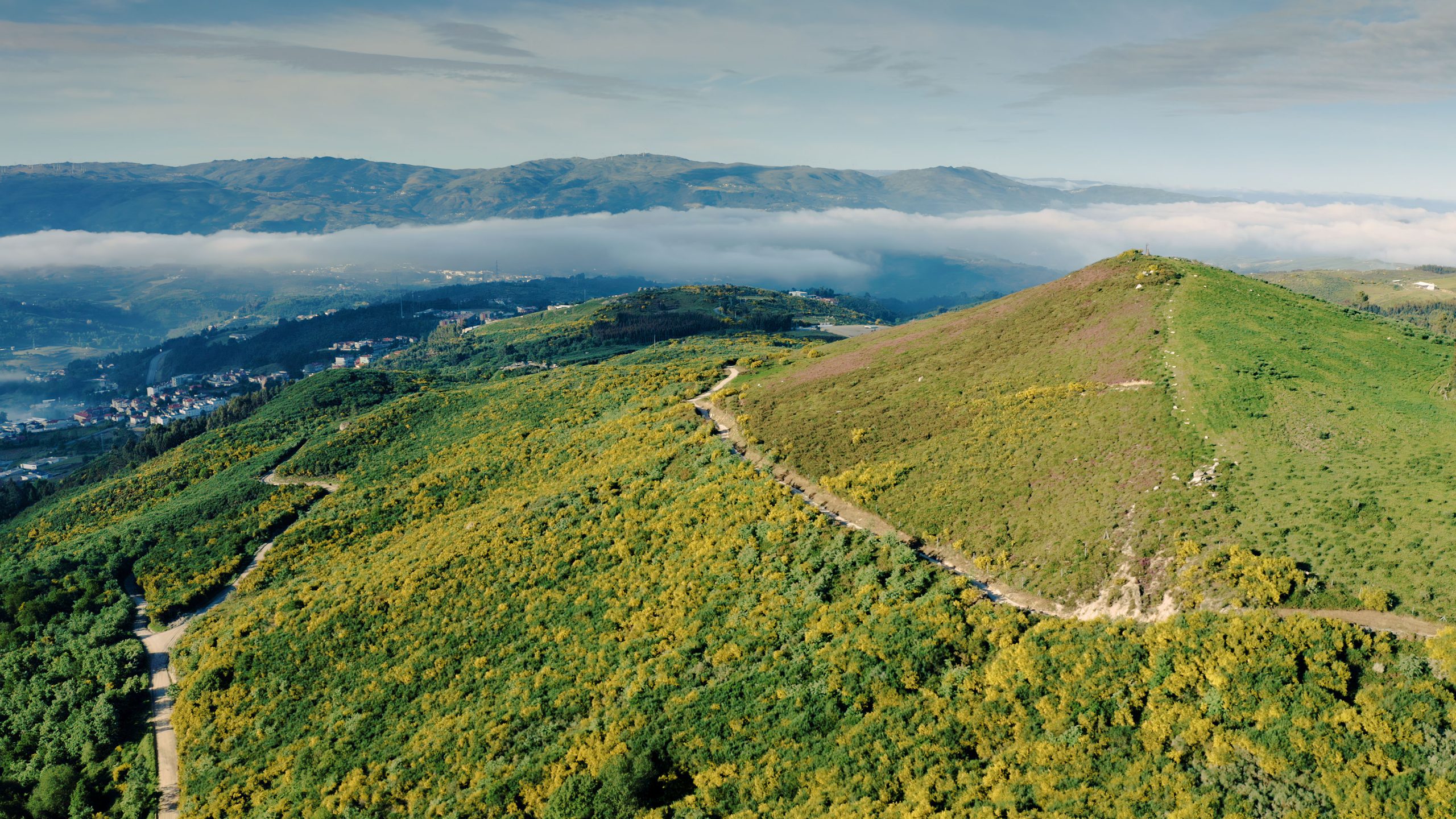 Entidade gestora da Paisagem Protegida da Serra da Aboboreira apela à preservação durante o Rali Terras d’Aboboreira