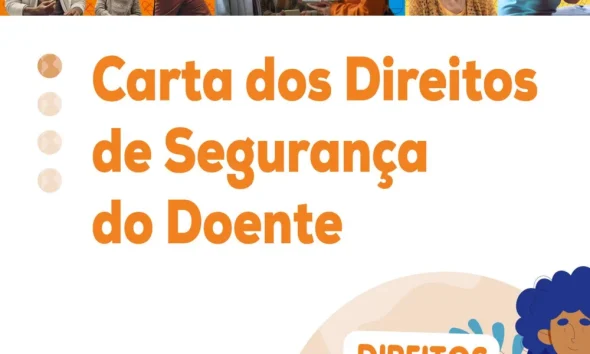 Envolver os utentes, doentes, familiares e cuidadores, de modo a promover o dire…