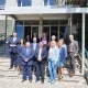 Equipa do PRR Visita IPMA 
O IPMA recebeu, a 1 de abril de 2026, uma visita de u…