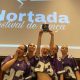 Escola Municipal Byondance de Baião conquista dois primeiros lugares no Festival Internacional de Dança “Nortada”