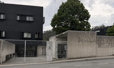 Castelo de Paiva saúda ação de prevenção da GNR na escola secundária contra consumo de substâncias ilícitas