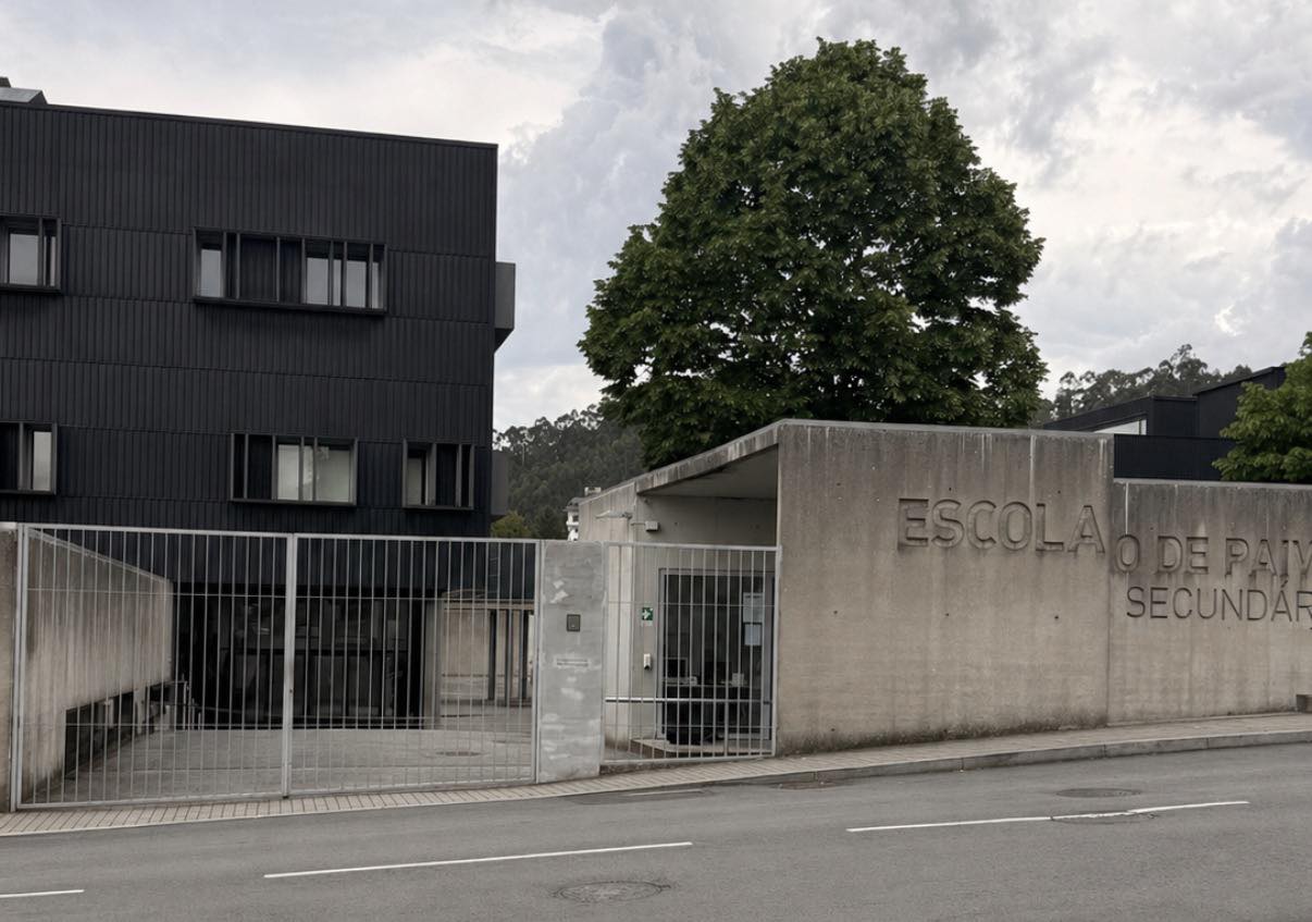 Castelo de Paiva saúda ação de prevenção da GNR na escola secundária contra consumo de substâncias ilícitas