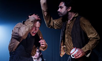 Ponto C em Penafiel acolhe ciclo de teatro “Moço da Cola” e “Mulheres Móveis” sobre o trabalho e a invisibilidade