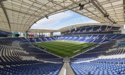 FEUP e FC Porto estabelecem parceria para o futuro dos dados