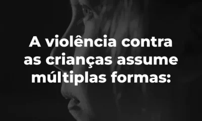 Estarmos com atenção e vigilantes pode ajudar a travar abusos e violência. Todas…