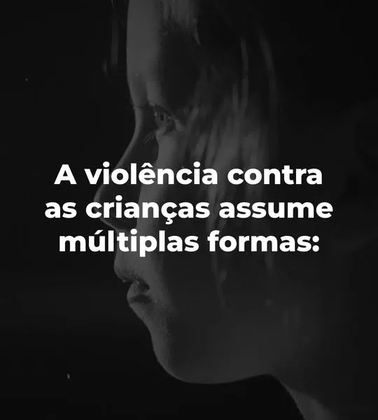 Estarmos com atenção e vigilantes pode ajudar a travar abusos e violência. Todas…