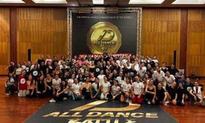 PT Dance Academy de Castelo de Paiva brilha no All Dance Portugal 2026 com 66 bailarinos e 19 prémios