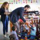 Executivo de Castelo de Paiva visita escolas e IPSS para entregar mais de 900 ovos da Páscoa