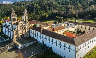#ExplorarONorteHá lugares onde o tempo não passa, o tempo ganha morada. No Mos…
