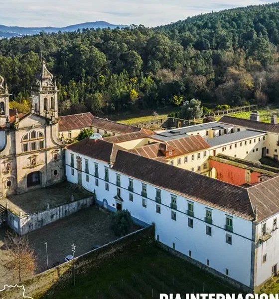 #ExplorarONorte

Há lugares onde o tempo não passa, o tempo ganha morada. No Mos…