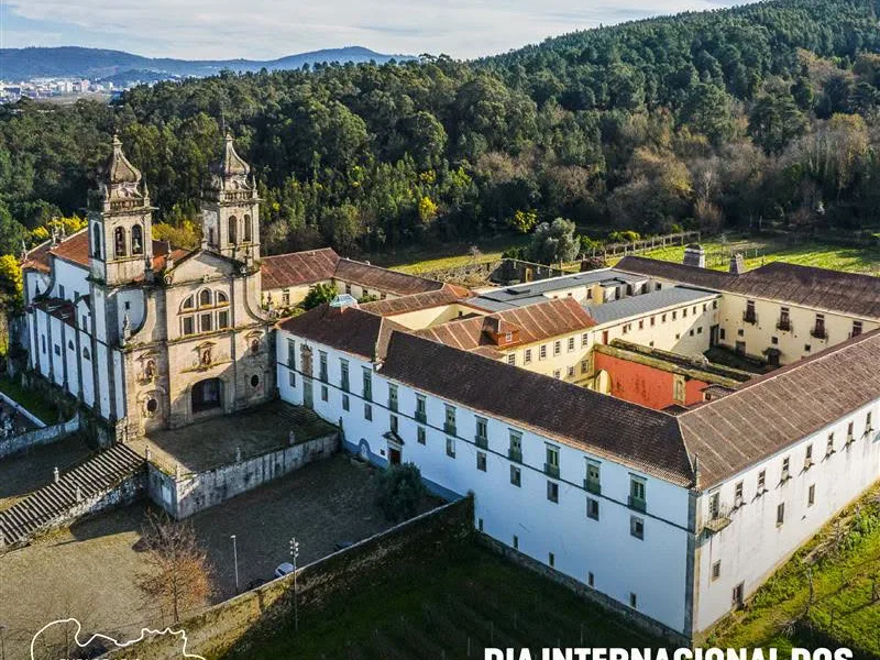 #ExplorarONorte

Há lugares onde o tempo não passa, o tempo ganha morada. No Mos…