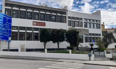 Exposição “Imaginaldeia” de Teresa Magina inaugura a 20 de abril na Biblioteca Municipal de Resende