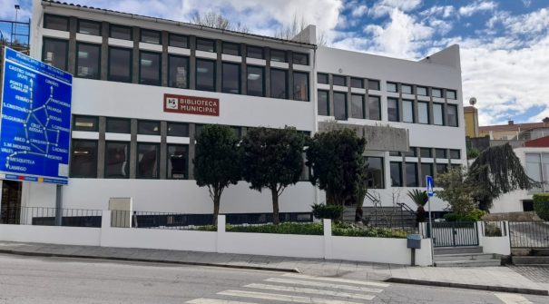 Exposição “Imaginaldeia” de Teresa Magina inaugura a 20 de abril na Biblioteca Municipal de Resende