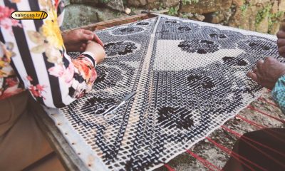 Felgueiras certifica Bordados Terras de Sousa e Filé num momento histórico para o artesanato português