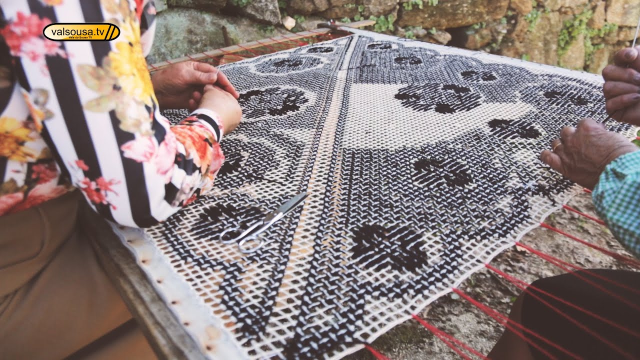 Felgueiras certifica Bordados Terras de Sousa e Filé num momento histórico para o artesanato português