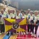 Felgueiras participa na 2.ª Prova da Liga Boccia Sénior INATEL com três equipas