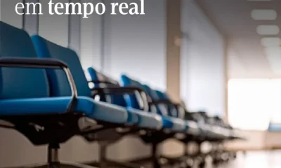 Foi publicada a portaria que regulamenta a gestão de inscritos em listas de espe…