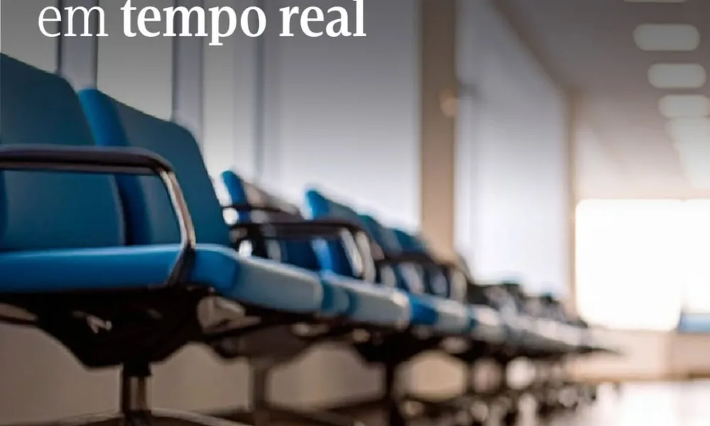 Foi publicada a portaria que regulamenta a gestão de inscritos em listas de espe…