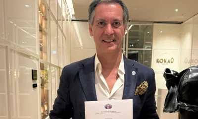 ULS São João recebe distinção inédita em Portugal em Angiologia