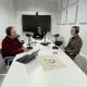 FCNAUP lança podcast de memórias que atravessa cinco décadas