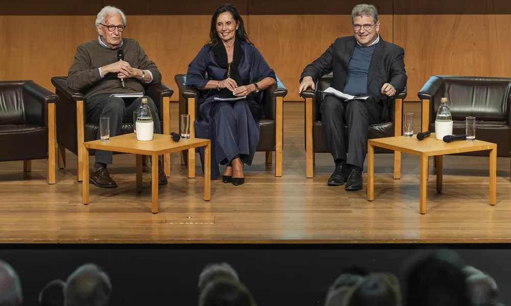 FMUP e ICBAS celebraram a história das Ciências da Saúde no Porto