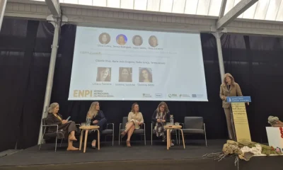 IX Congresso Português de Alimentação e Autarquias juntou nutricionistas de todo o país