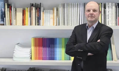 Professor da FMUP coordena obra sobre Medicina Preventiva