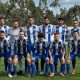 Futebol Clube de Parada conquista título de Campeão da 1.ª Divisão da AF Porto – Série 4