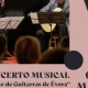 GARANTA O SEU LUGAR | ENTRADA GRATUITA
CONCERTO | “DUETO DE GUITARRAS DE ÉVORA” …