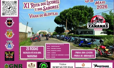 Grupo Motard Os Xananas