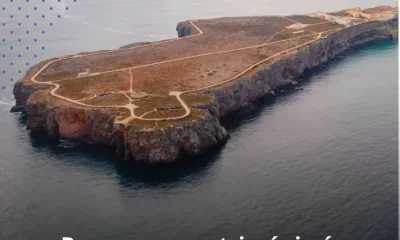 Há lugares que guardam séculos de histórias, memórias e identidades e que contin…